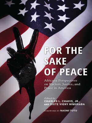 cover image of For the Sake of Peace